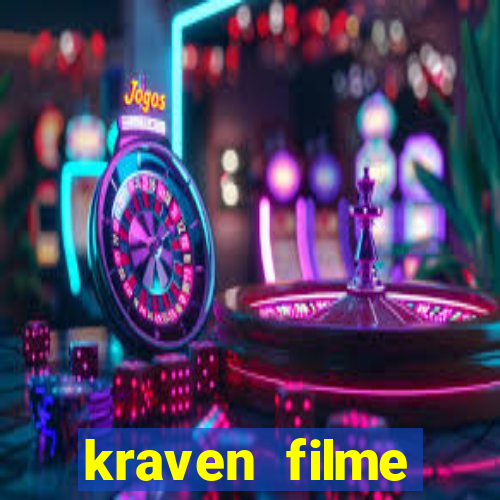 kraven filme completo dublado